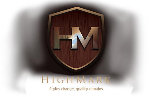 Highmark Doors - Logo